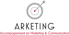 Arketing - Accompagnement Marketing