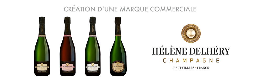 Champagne Hélène Delhéry