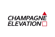 Champagne Elévation