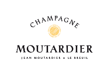 Champagne Moutardier